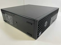 Dell optiplex sff plus 7020, core(r) i5 14 gen, 16 gb ram, 512 gb nvme desktop - afbeelding 2 van  6