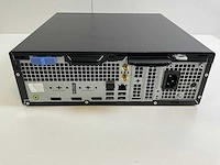 Dell optiplex sff plus 7020, core(r) i5 14 gen, 16 gb ram, 512 gb nvme desktop - afbeelding 4 van  6