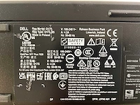 Dell optiplex sff plus 7020, core(r) i5 14 gen, 16 gb ram, 512 gb nvme desktop - afbeelding 6 van  6