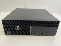 Dell optiplex sff plus 7020, core(r) i5 14 gen, 16 gb ram, 512 gb nvme desktop