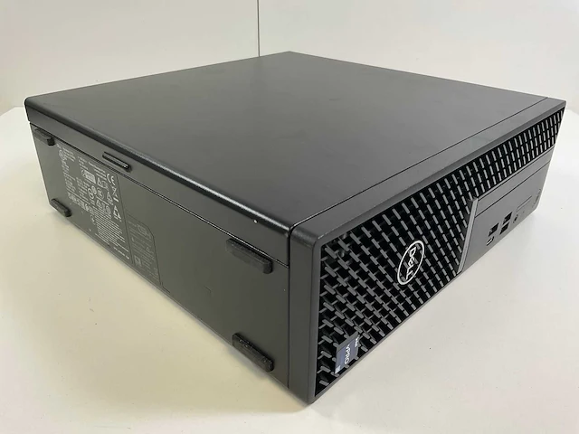 Dell optiplex sff plus 7020, core(r) i5 14 gen, 16 gb ram, 512 gb nvme desktop - afbeelding 2 van  6
