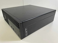 Dell optiplex sff plus 7020, core(r) i5 14 gen, 16 gb ram, 512 gb nvme desktop - afbeelding 3 van  6