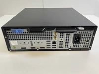 Dell optiplex sff plus 7020, core(r) i5 14 gen, 16 gb ram, 512 gb nvme desktop - afbeelding 4 van  6