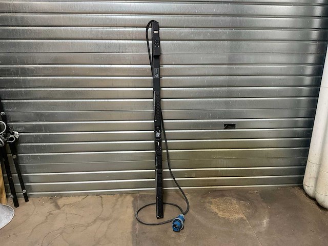 Dell overstroom beveiliging - afbeelding 1 van  4