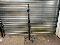 Dell overstroom beveiliging - afbeelding 1 van  4