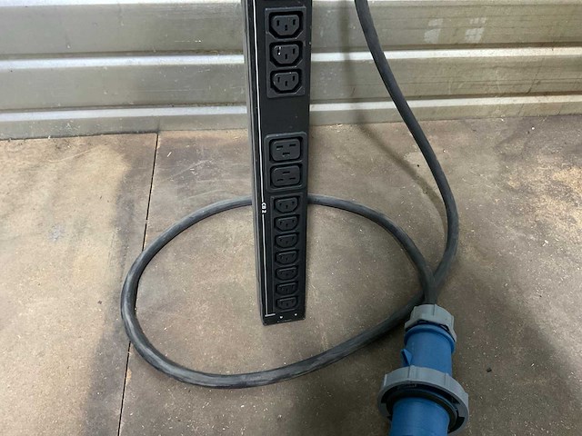 Dell overstroom beveiliging - afbeelding 2 van  4