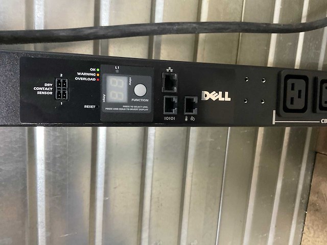 Dell overstroom beveiliging - afbeelding 3 van  4