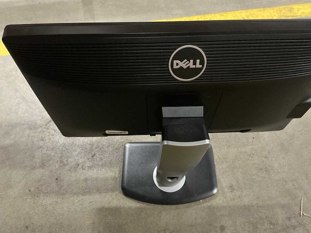 Dell p2212hb computerscherm - afbeelding 6 van  10
