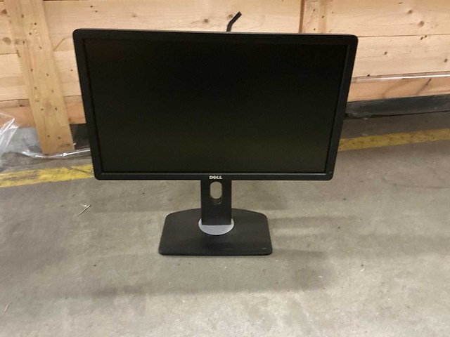 Dell p2212hb computerscherm - afbeelding 1 van  10
