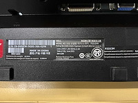 Dell p2212hb computerscherm - afbeelding 10 van  10