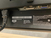 Dell p2214 - 22" monitor met monitorarm - dp, dvi, vga, usb - afbeelding 5 van  14