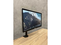Dell p2214 - 22" monitor met monitorarm - dp, dvi, vga, usb - afbeelding 7 van  14