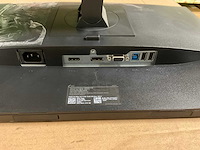 Dell p2217 monitor (3x) - afbeelding 5 van  6