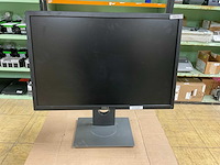 Dell p2217 monitor (3x) - afbeelding 1 van  6