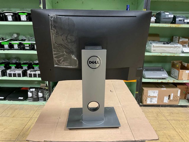 Dell p2217 monitor (3x) - afbeelding 2 van  6