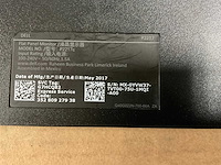 Dell p2217 monitor (3x) - afbeelding 6 van  6