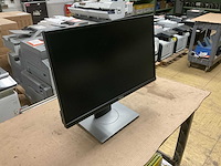 Dell p2217hb flat pannel monitor (2x) - afbeelding 1 van  5