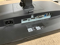 Dell p2217hb flat pannel monitor (2x) - afbeelding 4 van  5