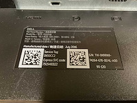 Dell p2217hb flat pannel monitor (2x) - afbeelding 5 van  5