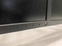 Dell p2217hc - 22" monitoren met monitorarm - hdmi, dp, vga - afbeelding 3 van  19