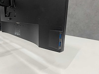 Dell p2217hc - 22" monitoren met monitorarm - hdmi, dp, vga - afbeelding 6 van  19