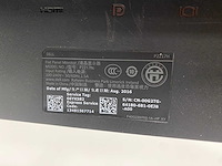 Dell p2217hc - 22" monitoren met monitorarm - hdmi, dp, vga - afbeelding 8 van  19