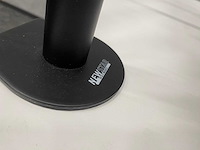 Dell p2217hc - 22" monitoren met monitorarm - hdmi, dp, vga - afbeelding 10 van  19