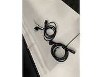 Dell p2217hc - 22" monitoren met monitorarm - hdmi, dp, vga - afbeelding 11 van  19