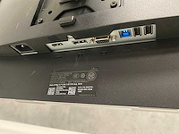 Dell p2217hc - 22" monitoren met monitorarm - hdmi, dp, vga - afbeelding 13 van  19