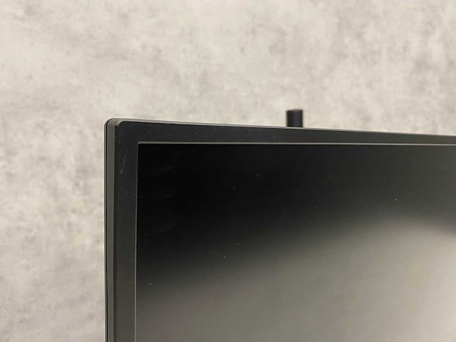 Dell p2217hc - 22" monitoren met monitorarm - hdmi, dp, vga - afbeelding 19 van  19