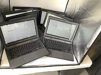 Dell p22t laptop chromebook (7x)