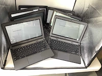 Dell p22t laptop chromebook (7x) - afbeelding 2 van  6