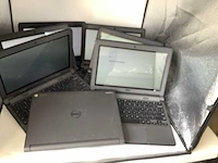 Dell p22t laptop chromebook (7x) - afbeelding 3 van  6