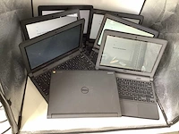 Dell p22t laptop chromebook (7x) - afbeelding 5 van  6