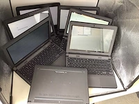 Dell p22t laptop chromebook (7x) - afbeelding 6 van  6