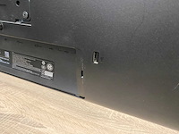 Dell p2314hc - 23" monitoren met monitorarm - dp, vga, dvi - afbeelding 3 van  17