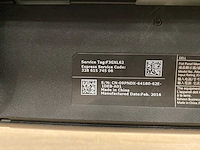 Dell p2314hc - 23" monitoren met monitorarm - dp, vga, dvi - afbeelding 6 van  17