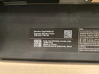 Dell p2314hc - 23" monitoren met monitorarm - dp, vga, dvi - afbeelding 7 van  17