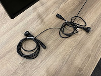 Dell p2314hc - 23" monitoren met monitorarm - dp, vga, dvi - afbeelding 9 van  17