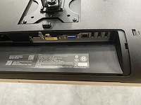 Dell p2314hc - 23" monitoren met monitorarm - dp, vga, dvi - afbeelding 11 van  17