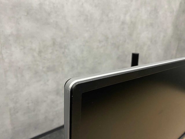 Dell p2314hc - 23" monitoren met monitorarm - dp, vga, dvi - afbeelding 16 van  17