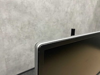 Dell p2314hc - 23" monitoren met monitorarm - dp, vga, dvi - afbeelding 16 van  17