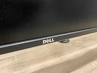 Dell p2314hc - 23" monitoren met monitorarm - dp, vga, dvi - afbeelding 17 van  17