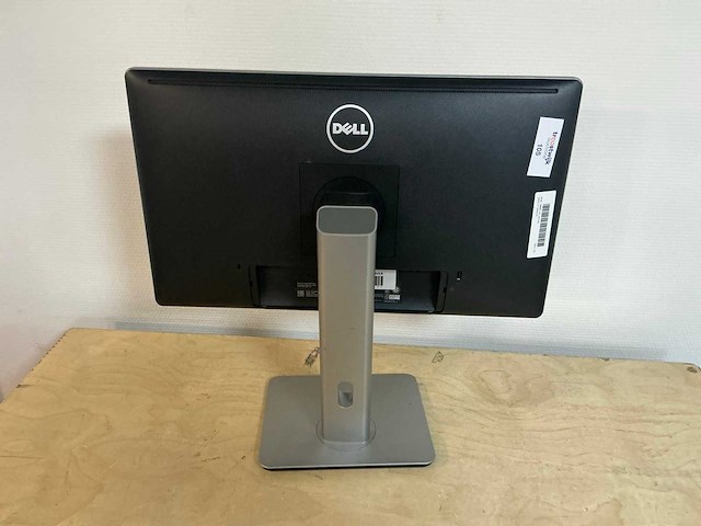 Dell p2314hc monitor - afbeelding 2 van  3