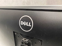 Dell p2314ht - 23" monitoren met monitorarm - dp, dvi, vga - afbeelding 4 van  17