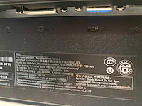 Dell p2314ht - 23" monitoren met monitorarm - dp, dvi, vga - afbeelding 7 van  17