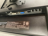 Dell p2314ht - 23" monitoren met monitorarm - dp, dvi, vga - afbeelding 8 van  17