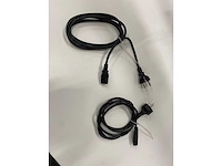 Dell p2314ht - 23" monitoren met monitorarm - dp, dvi, vga - afbeelding 9 van  17