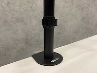 Dell p2314ht - 23" monitoren met monitorarm - dp, dvi, vga - afbeelding 12 van  17