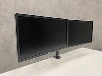 Dell p2314ht - 23" monitoren met monitorarm - dp, dvi, vga - afbeelding 14 van  17